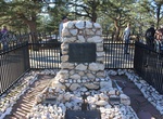 Visit Buffalo Bill's Grave, Colorado