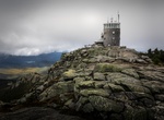 Summit Whiteface Mountain, New York