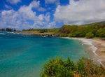 Visit Hāmoa Beach, Maui, Hawaii