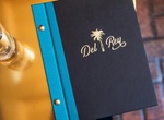 Have Drinks at Del Rey, Palm Springs, California