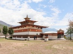 Visit Chimi Lhakhang, Bhutan