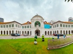 Visit Singapore Art Museum
