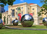 Visit Asian Civilisations Museum, Singapore