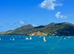Visit Teagues Bay, St Croix, USVI