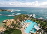 Stay at Caribe Hilton, San Juan, Puerto Rico