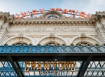 Stay at The Crawford Hotel, Denver, Colorado