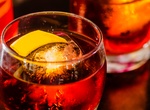 Drink a Negroni in Italy