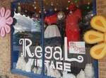 Shop Regal Vintage, Denver, Colorado