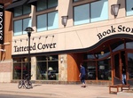Shop Tattered Cover Book Store, Denver, Colorado