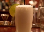 Drink a Ramos Gin Fizz in New Orleans