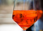 Drink an Aperol Spritz