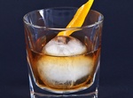 Drink a Old Fashioned