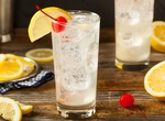 Drink a Tom Collins