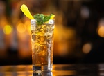 Drink a Long Island Iced Tea
