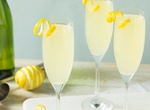 Drink a French 75