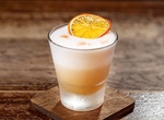 Drink a Whiskey Sour