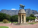 Visit Company's Garden, Cape Town, South Africa