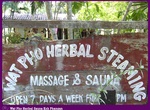 Visit Baan Tai Herbal Sauna, Ko Phangan, Thailand