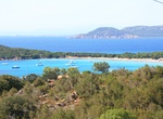 Visit Plage de Rondinara, Corsica