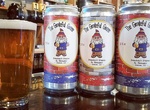 Eat & Drink Beer at The Grateful Gnome Sandwich Shoppe & Brewery, Denver, Colorado