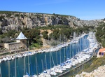 Visit Calanque de Port-Miou, France