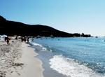 Visit Plage de Santa Giulia, Corsica