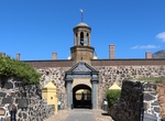 Visit Castle of Good Hope, Cape Town, South Africa
