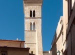 Visit Église Sainte-Marie-Majeure de Bonifacio, Corsica