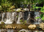 See Phaeng Noi Waterfall, Ko Phangan, Thailand