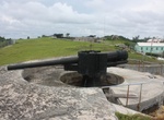 Visit St David's Battery, St. George's Island, Bermuda
