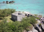 Visit Gate's Fort (Town Cut Battery), St. George's Island, Bermuda