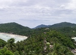 Hike to John Suwan Viewpoint, Ko Tao, Thailand
