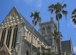 Visit Cathedral of the Most Holy Trinity (Bermuda Cathedral), Bermuda