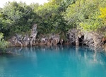 Explore Walsingham Nature Reserve & Blue Hole Park, Bermuda