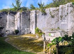 Visit Vesey Nature Reserve, Bermuda