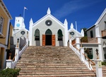 See St. Peter's Church, St. George's, Bermuda