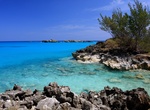 Explore Cooper's Island Nature Reserve, Bermuda