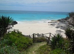 Visit Marley Beach, St. George's Island, Bermuda
