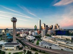Visit Dallas, Texas