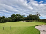 Golf Royal Melbourne Golf Club, Australia