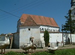 Visit Dârjiu, Harghita County, Romania