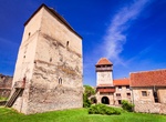 Visit Câlnic, Alba, Romania