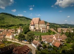 Visit Biertan Fortified Church, Biertan, Romania (UNESCO Site)