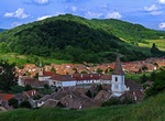 Visit Valea Viilor, Sibiu County, Romania