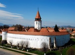Visit Prejmer Fortified Church, Prejmer, Romania (UNESCO Site)
