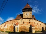 Visit Axente Sever, Sibiu