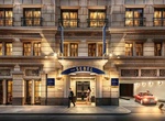 Stay at The Sebel Melbourne Flinders Lane, Melbourne, Victoria