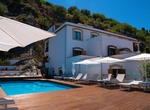 Stay at Hotel Villa Fiorita, Taormina, Italy