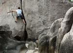 Climb Climbing Project, Ko Tao, Thailand