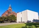 Visit John Fitzgerald Kennedy Memorial, Dallas, Texas